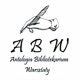 ABW - Antologia Bibliotekarium - Warsztaty