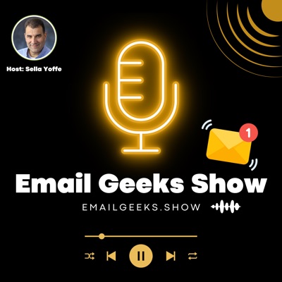 Email Geeks Show Email Geeks Show