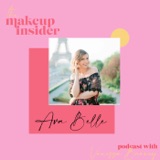 14. Australian Makeup Artist of the Year Ava Belle talks Lux Bridal and more