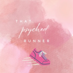 Causes and Effects of Your Pain as a Runner with Dr. Lauren C, DPT, PT