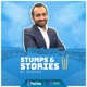 Stumps & Stories Podcast