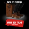 IATSE Local 891 Presents: Apple Box Talks