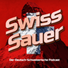 SwissSauer - Der deutsch-schweizerische Podcast - Benjamin & Yannick