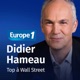 Top à Wall Street - Didier Hameau