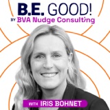 Iris Bohnet - A Nudge For Equality