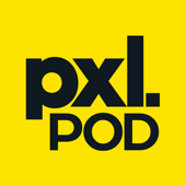 PXL POD - Mikael Hollsten