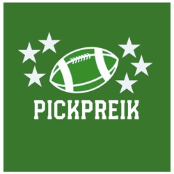 Pickpreik om NFL