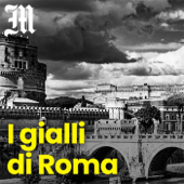 I gialli di Roma - Il Messaggero