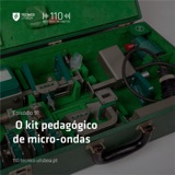 91. O Kit Pedagógico de Micro-ondas