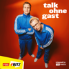 Talk ohne Gast - Moritz Neumeier und Till Reiners | Fritz (rbb) & rbb media