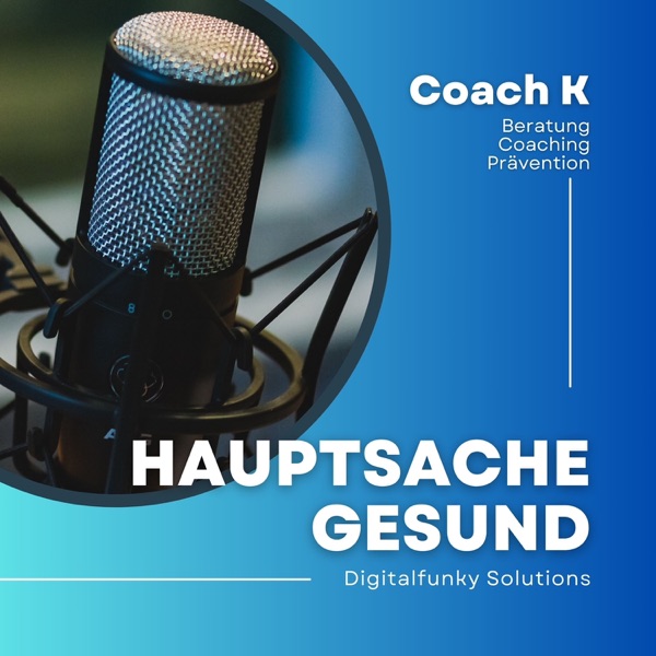 Hauptsache Gesund cover art