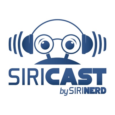 SiriCast by SiriNerd