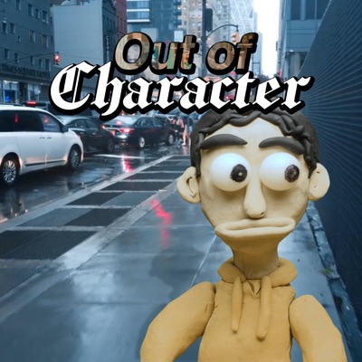 Out of Character:Hamzah Al-Emad