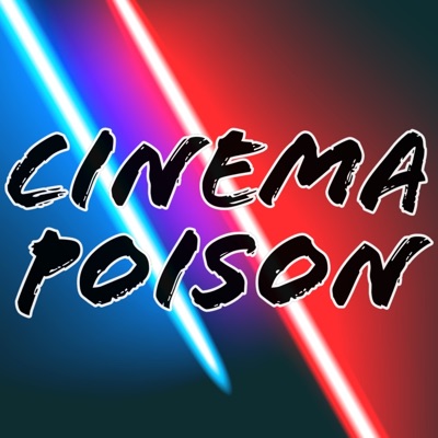 Cinema Poison: Movie Reviews