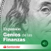 Genios de las Finanzas