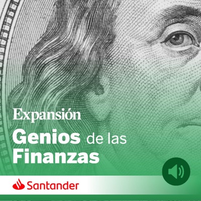 Genios de las Finanzas:Expansión