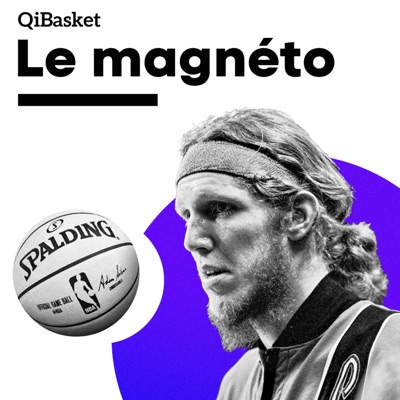 Le Magnéto - QiBasket