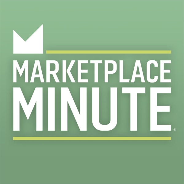 Marketplace Minute