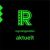 Regnskogpodden