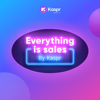 Everything is sales - Kaspr