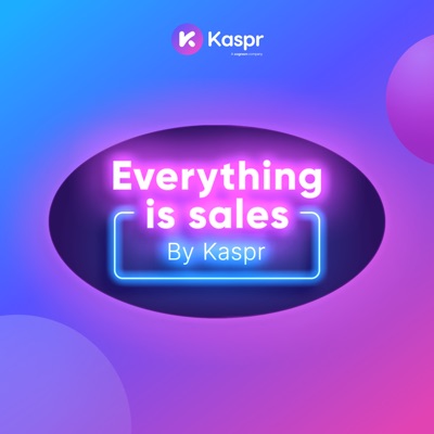 Everything is sales