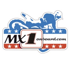 MX1onboard Show EP16 2024