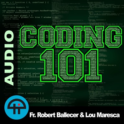 Coding 101 (Audio)