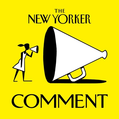 The New Yorker Comment The New Yorker Comment