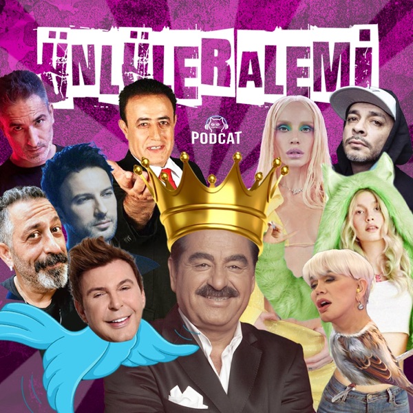 Ünlüler Alemi