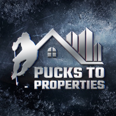 Pucks To Properties:Bob Lachance and Tom Mele