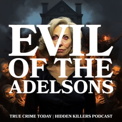 Evil Of the Adelson's | The Case Against Donna Adelson