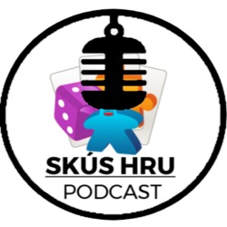 SKÚS HRU podcast