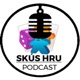 SKÚS HRU podcast