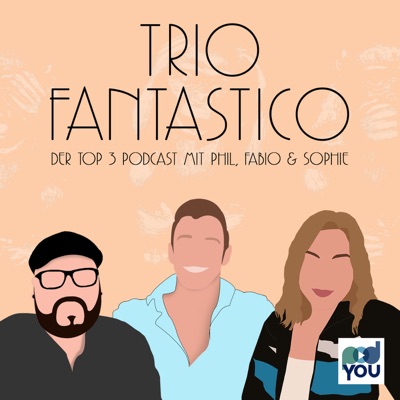 Trio Fantastico