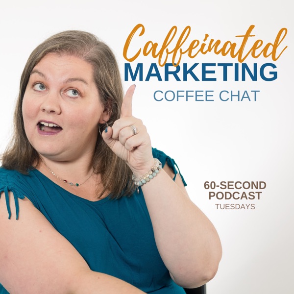 Content Marketing Matters with WriterGal