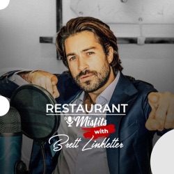 EP48: Ryan Gromfin, The Restaurant Boss