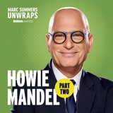 Howie Mandel. Part 2