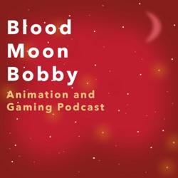 Blood Moon Bobby