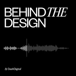 Behind The Design ft. Isabel Moranta