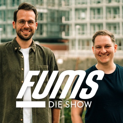 FUMS – DIE SHOW:FUMS