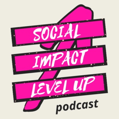 Social Impact Level Up