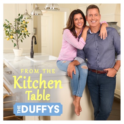 From the Kitchen Table: The Duffys:Fox News Podcasts