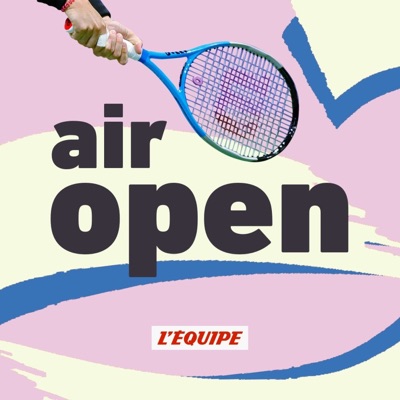 air open:L'Equipe