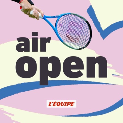 air open