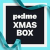 Podme Xmas Box