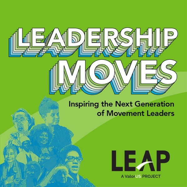 Leadership Moves