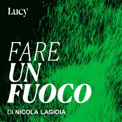 Trailer - Fare un fuoco