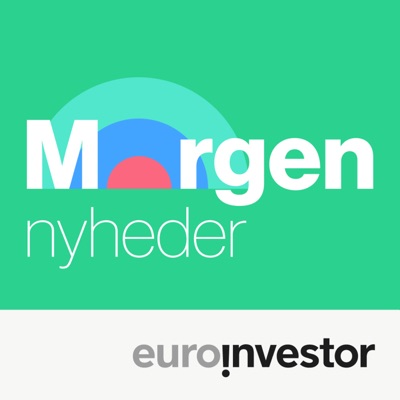 Morgennyheder:Euroinvestor