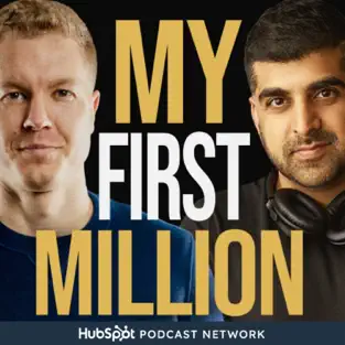 65 Best Business Podcasts of 2025 57
