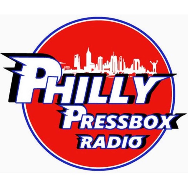 Philly Pressbox Radio Roundtable